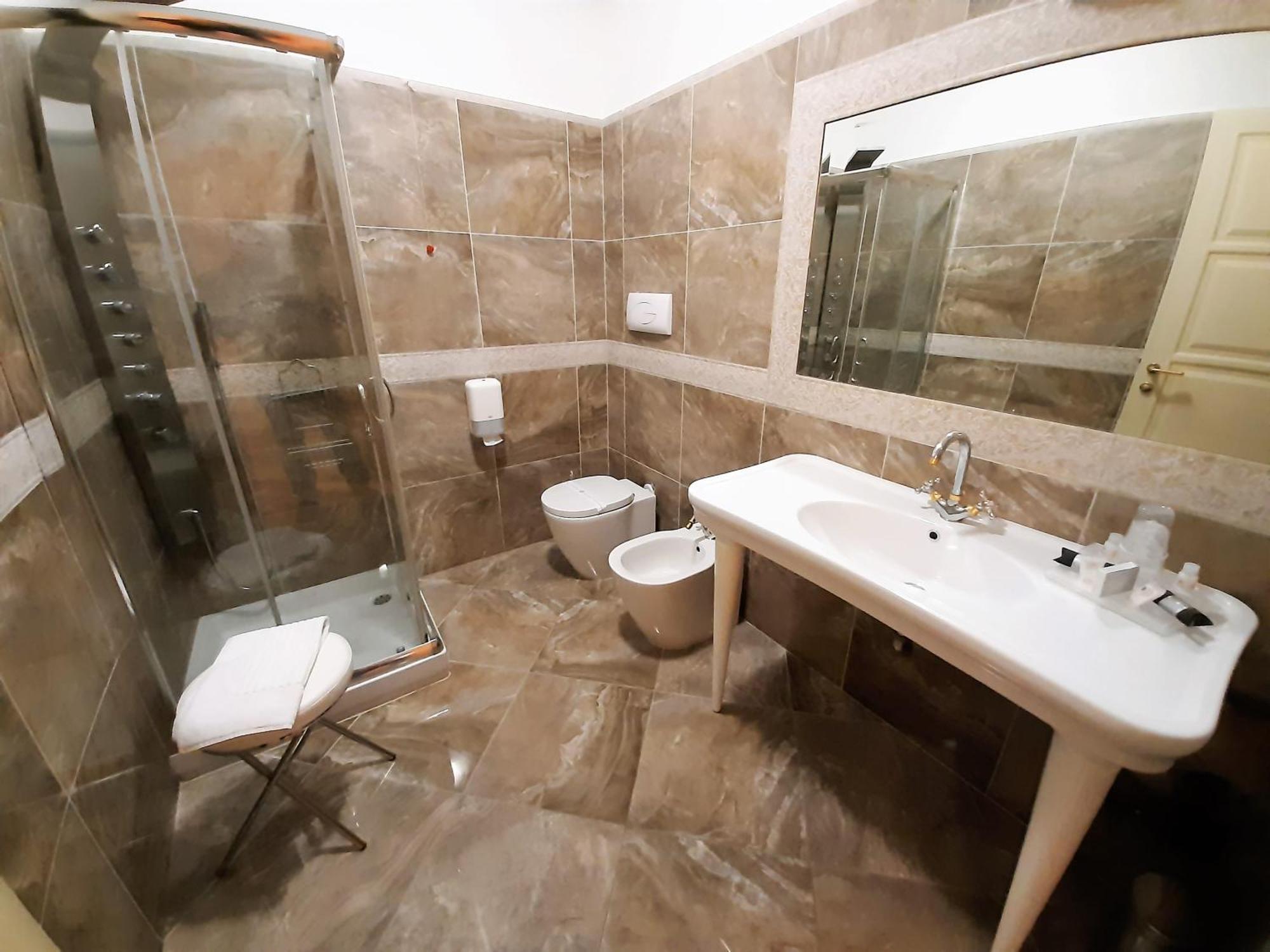 Regina Di Saba - Hotel Villa Per Ricevimenti Grottaminarda Exteriér fotografie