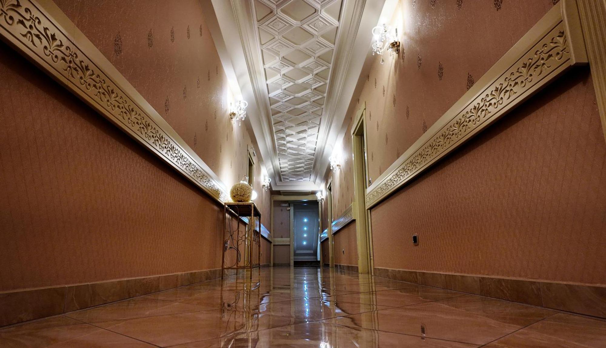 Regina Di Saba - Hotel Villa Per Ricevimenti Grottaminarda Exteriér fotografie