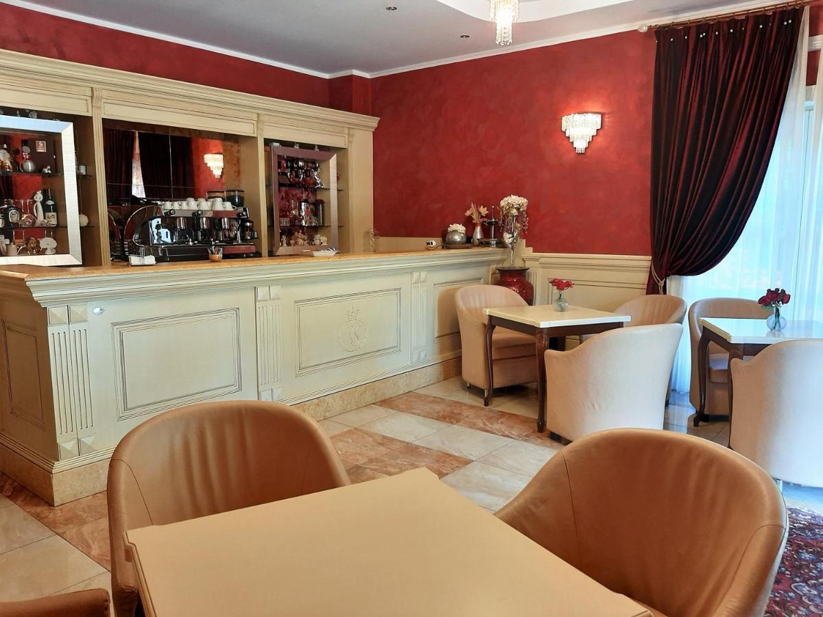 Regina Di Saba - Hotel Villa Per Ricevimenti Grottaminarda Exteriér fotografie