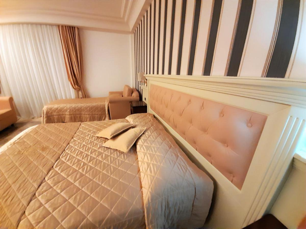 Regina Di Saba - Hotel Villa Per Ricevimenti Grottaminarda Exteriér fotografie