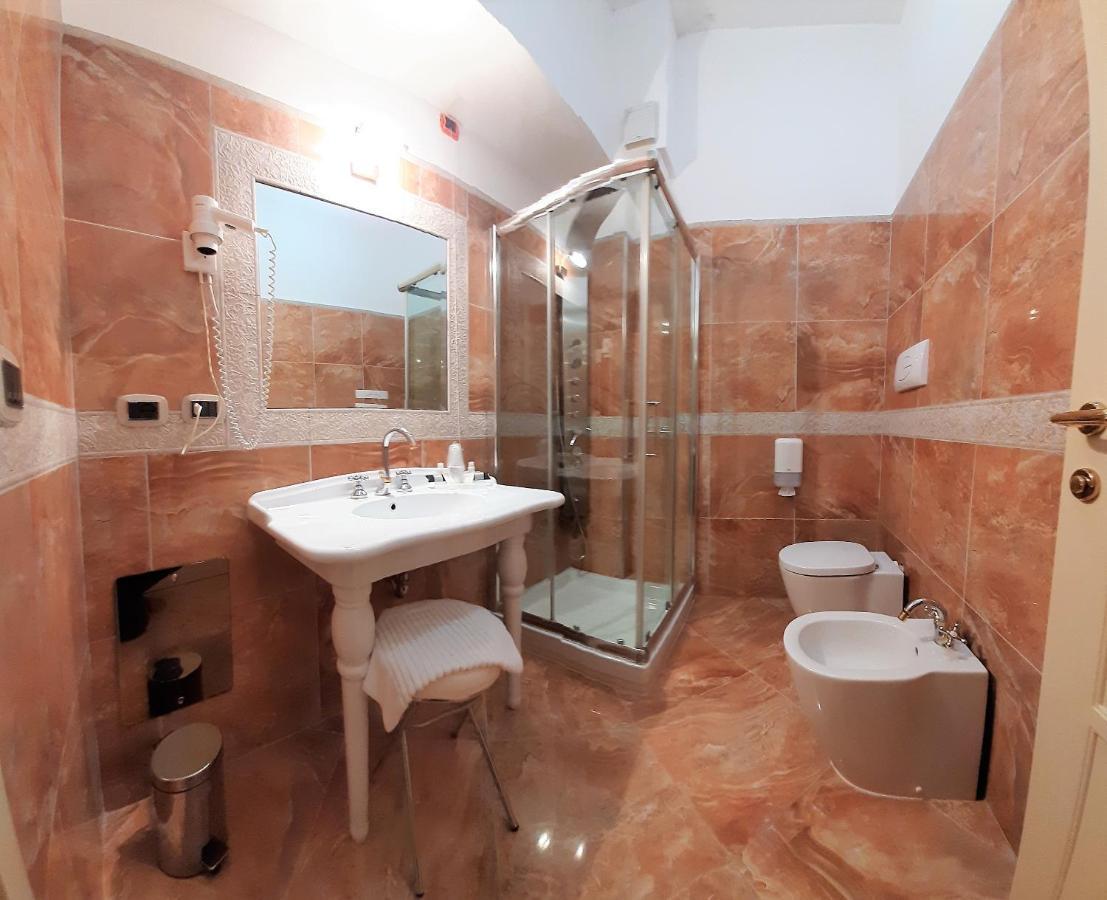 Regina Di Saba - Hotel Villa Per Ricevimenti Grottaminarda Exteriér fotografie